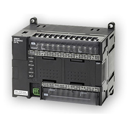 PLC CP1L - Omron