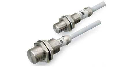 E2FM Omron sensor