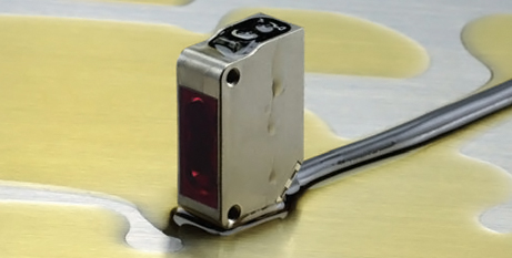 E3ZM-C Omron Sensor