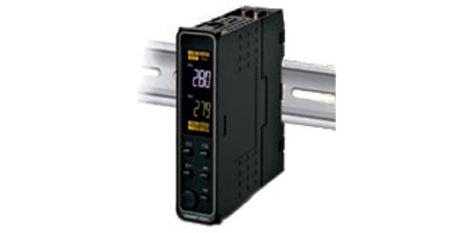E5DC Controlador Omron