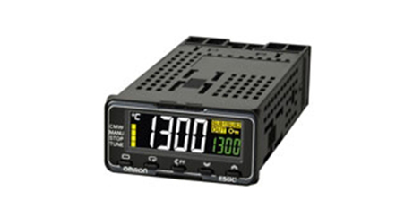 E5GC Controlador Omron