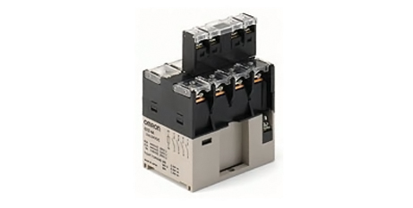 G7Z Omron Seguridad