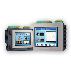 HMI+PLC LT4000 - Pro-Face