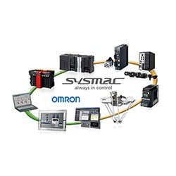 Software SYSMAC - Omron