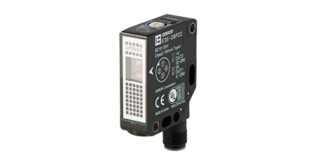 E3S-DB Omron Sensor