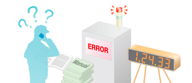 error