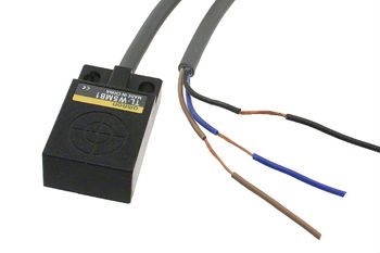 TL-W Omron Sensor