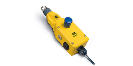 XER6022 Omron STI