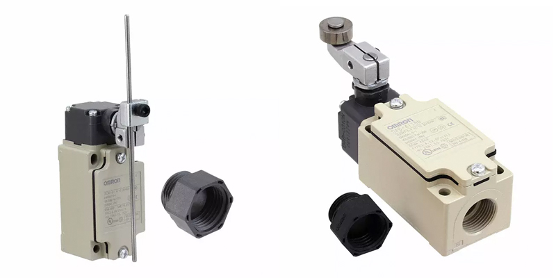 D4B Omron