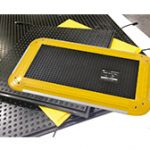 UMA – Alfombras de Seguridad Omron