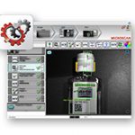 AUTOVISION - Software de visión artificial - Omron MICROSCAN