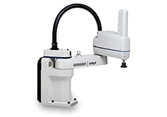 Robot eCobra - Omron Adept