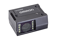 F320-F - Cámara Inteligente - Omron