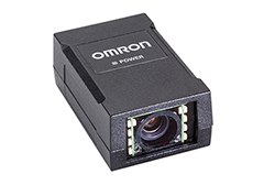 F330-F - Cámara Inteligente - Omron