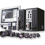 FH Series - Sistemas de visión - Omron