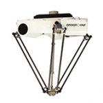 Robot Hornet - Omron Adept