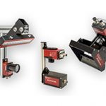 KIT de verificación de códigos de barras - Omron MICROSCAN