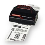 LVS-9570, Verificador de código de barra de área amplia - Omron Microscan