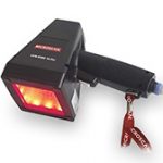 LVS-9580 - Verificador de código de barras portátil - Omron MICROSCAN
