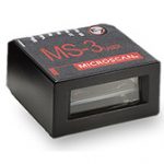 MS3 - Lector de código de barras - Omron MICROSCAN