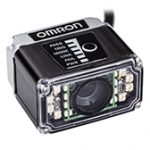 V420-F - Lector de códigos de barras industrial - Omron