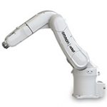 Robot Viper - Omron Adept