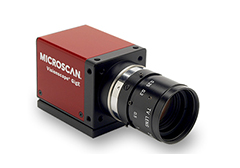 VISIONSCAPE-GigE - Solución de visión integrada - Omron MICROSCAN