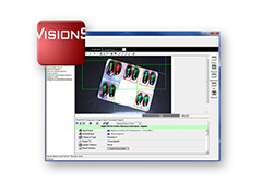 VISIONSCAPE - Software de visión artificial - Omron MICROSCAN