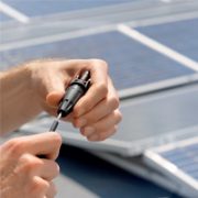 Conectores Fotovoltaicos Weidmüller