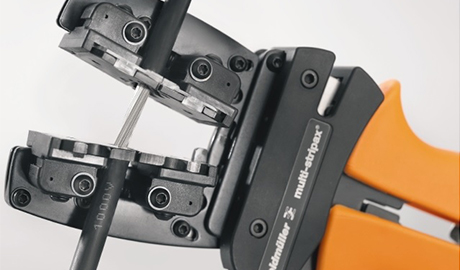 MultiStrippax Weidmuller