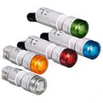 Indicadores luminosos para panel serie 8013 – STAHL