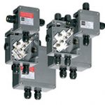 Junction box serie 8118 – STAHL