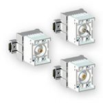 Componenetes auxiliares para automatismos serie 8208 - STAHL