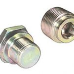 Tapones Metálicos serie 8294 - STAHL