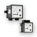 Amperímetros y Voltímetros serie 840X - STAHL