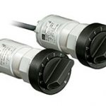 Potenciómetros para montaje en Panel serie 8455 – STAHL