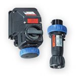 Tomas y Fichas serie 8570 – STAHL