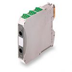 Módulo de alimentación para Módulos de aislación galvánica de seguridad intrínseca en sistemas PAC-BUS - serie 9193 - STAHL