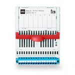 Módulo de 8 Entradas analógicas del tipo 0/4-20 mA de Seguridad Intrínseca - serie 9460 - STAHL