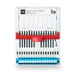 Módulo de 8 Salidas analógicas del tipo 0/4-20 mA de Seguridad Intrínseca - serie 9465 - STAHL