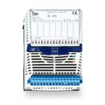 Módulo de 8 E/S analógicas para Sistema de E/S Remotas IS1+ - Zona 1 y 2 - serie 9468/32 - STAHL