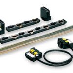 BusRail para Sistemas de E/S remotas IS1+ para Zonas 1 y 2 serie 9494 - STAHL