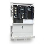 Base para CPU y Fuente para sistemas de E/S remotas IS1+ para Zona 2 - serie 9496/35 - STAHL