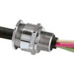 Prensacables Metálicos para cable armado serie A2F - STAHL