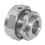 Respiradores metálicos para ventilación y drenaje serie CMP-781 – STAHL