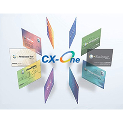 CX-ONE - Software para PLC - Omron