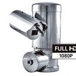 Cámara omnidireccional serie EC-940-PTZ – STAHL