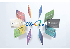 CX-One - Software para PLC - Omron