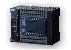 PLC NX1P2 - Omron