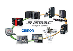 Software Sysmac Studio - Omron